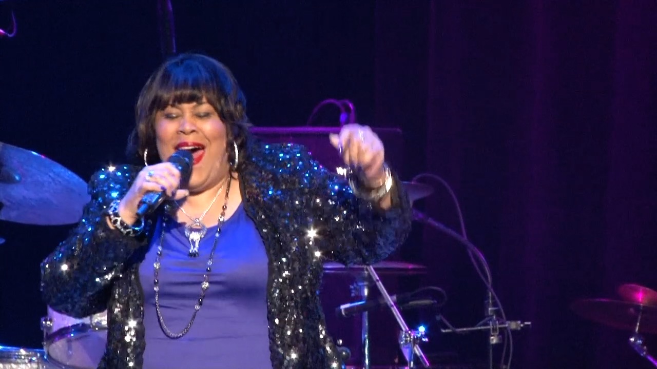 Martha Wash